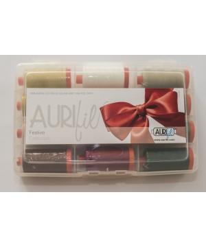 copy of Aurifil Festive...